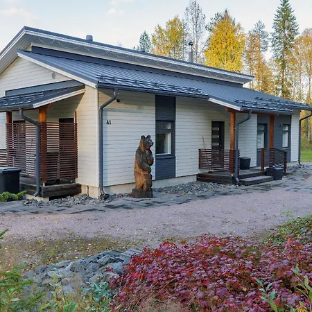 Lumikko