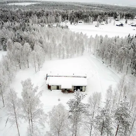 Lumikko Huvilat Sonka